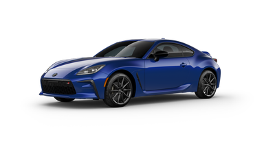 2026 Toyota GR86 Premium