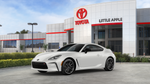 2026 Toyota GR86 Premium