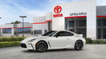 2026 Toyota GR86 Premium