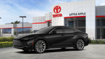 2026 Toyota Crown Limited