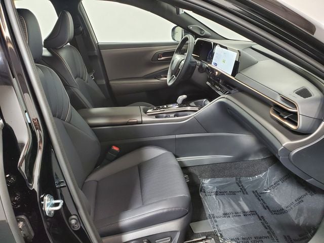 2026 Toyota Crown Nightshade