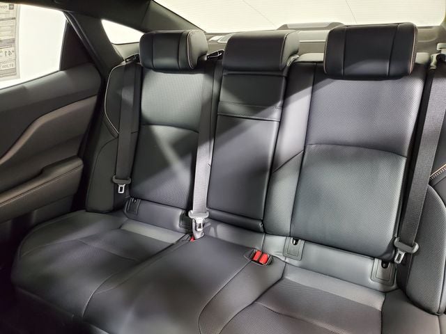 2026 Toyota Crown Nightshade
