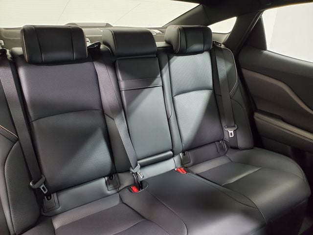 2026 Toyota Crown Nightshade