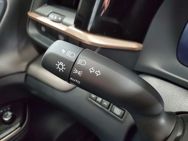 2026 Toyota Crown Nightshade