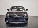2026 Toyota Crown Nightshade