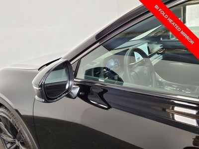 2026 Toyota Crown Nightshade