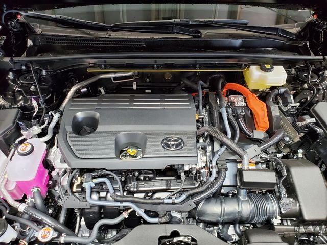 2026 Toyota Crown Nightshade
