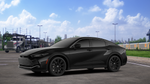 2026 Toyota Crown Nightshade