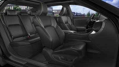 2026 Toyota Crown Nightshade