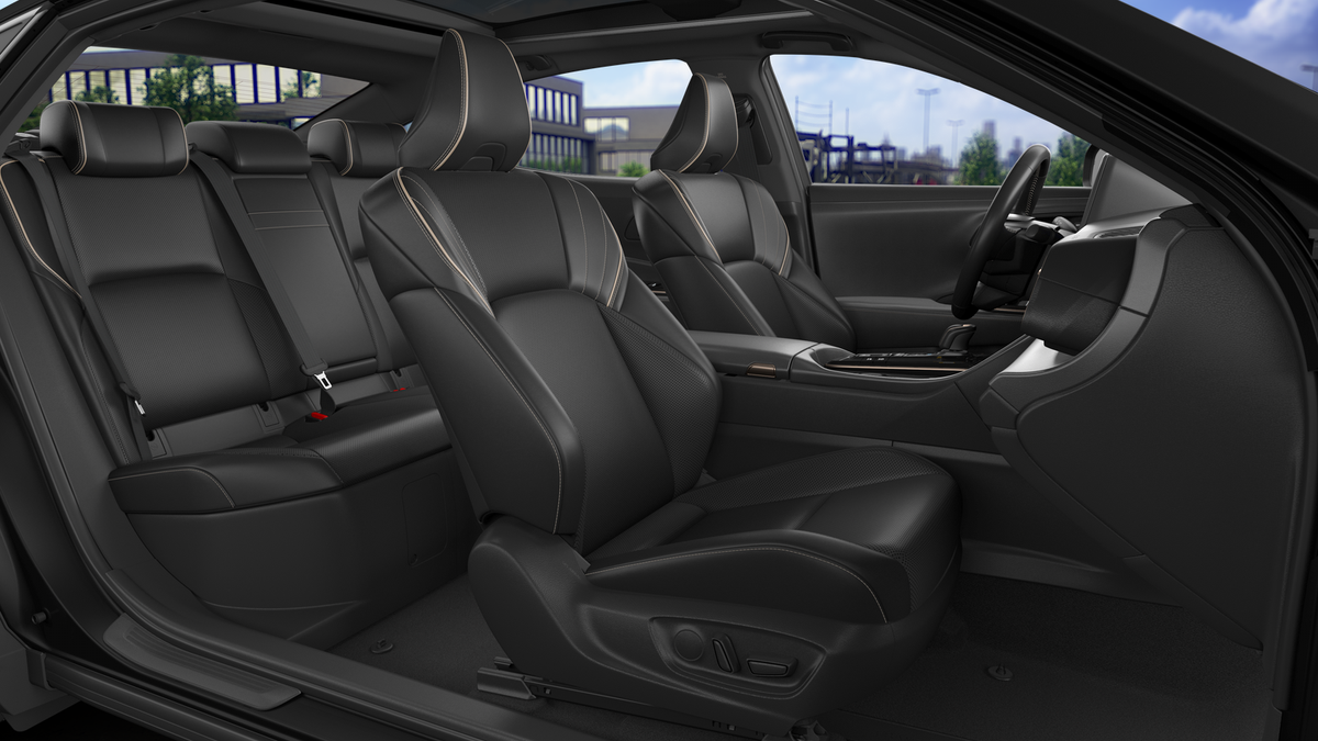 2026 Toyota Crown Nightshade