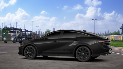 2026 Toyota Crown Nightshade