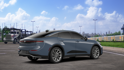 2026 Toyota Crown Limited