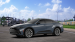 2026 Toyota Crown Limited