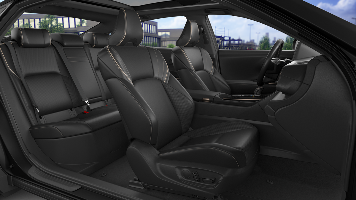 2026 Toyota Crown Limited