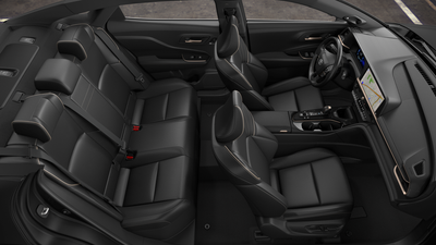 2026 Toyota Crown Limited
