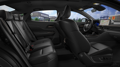 2026 Toyota Crown XLE