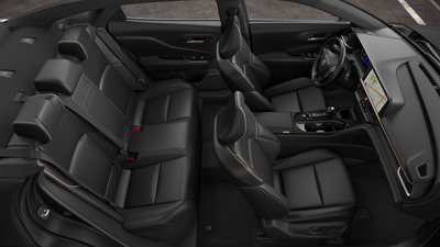 2026 Toyota Crown XLE