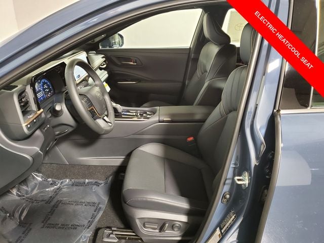 2026 Toyota Crown Limited