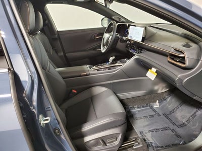 2026 Toyota Crown Limited