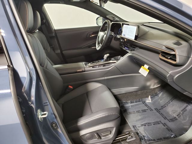 2026 Toyota Crown Limited