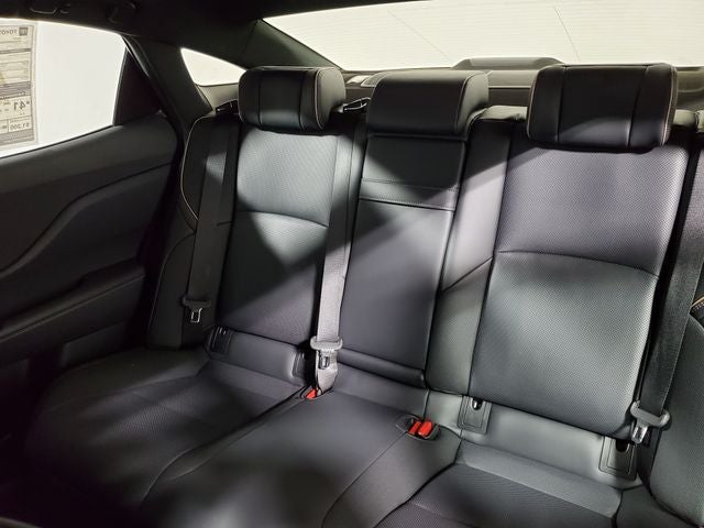 2026 Toyota Crown Limited