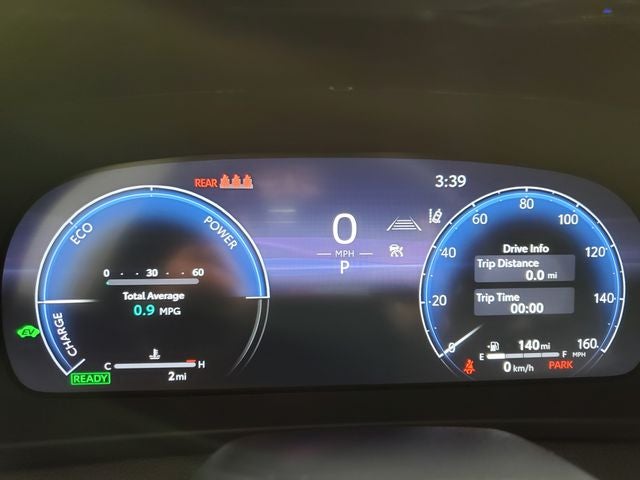 2026 Toyota Crown Limited