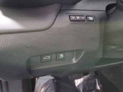 2026 Toyota Crown Limited