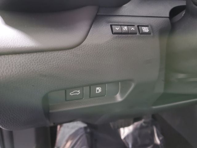 2026 Toyota Crown Limited