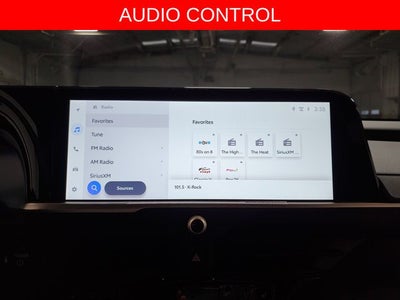 2026 Toyota Crown Limited