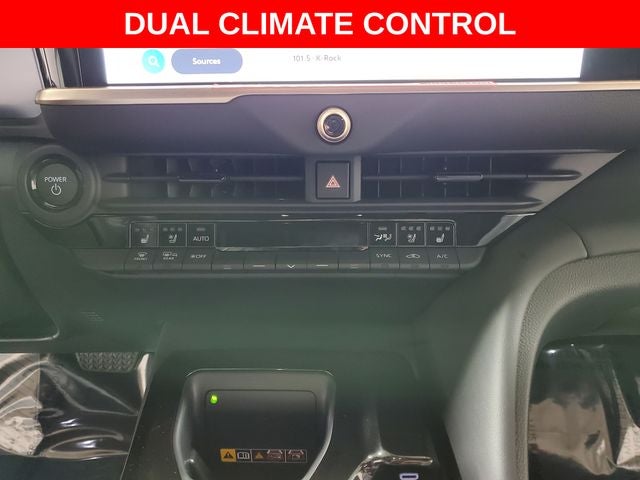 2026 Toyota Crown Limited