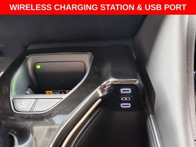 2026 Toyota Crown Limited