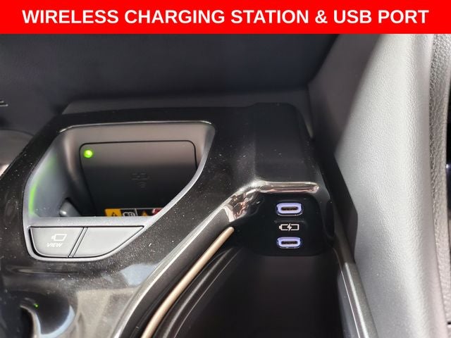 2026 Toyota Crown Limited