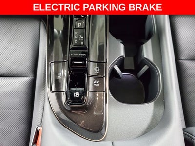 2026 Toyota Crown Limited