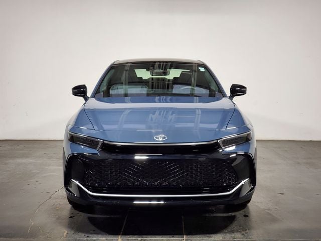 2026 Toyota Crown Limited