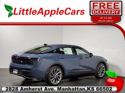 2026 Toyota Crown Limited