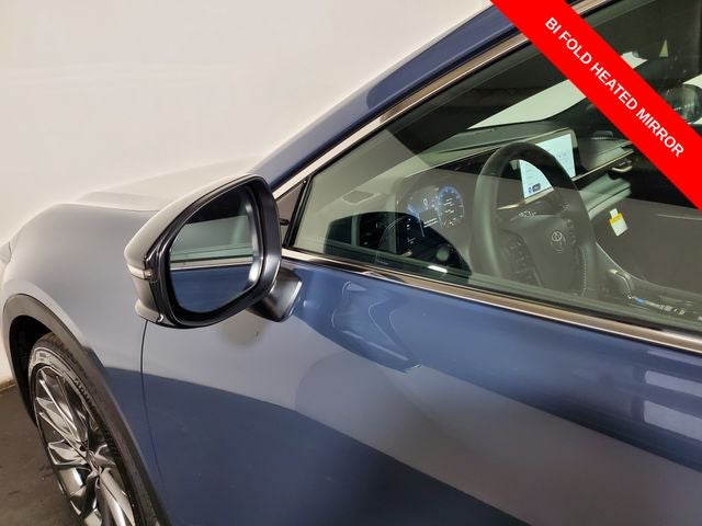 2026 Toyota Crown Limited