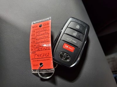 2026 Toyota Crown Limited