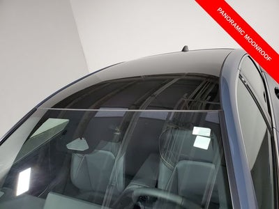 2026 Toyota Crown Limited