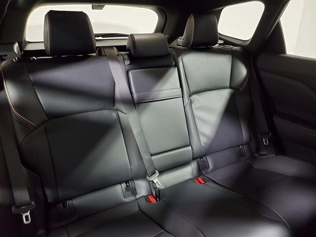 2025 Toyota Crown Signia Limited