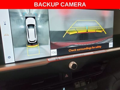 2025 Toyota Crown Signia Limited