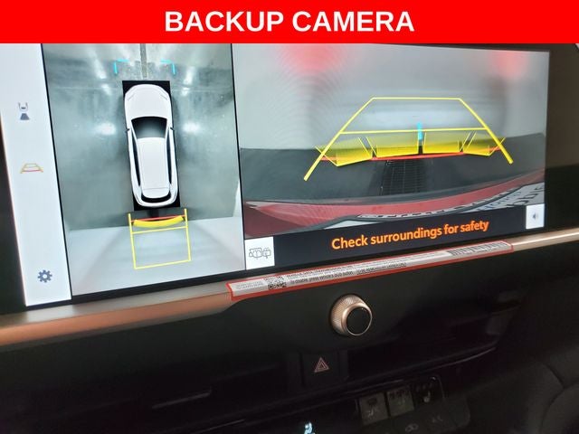 2025 Toyota Crown Signia Limited