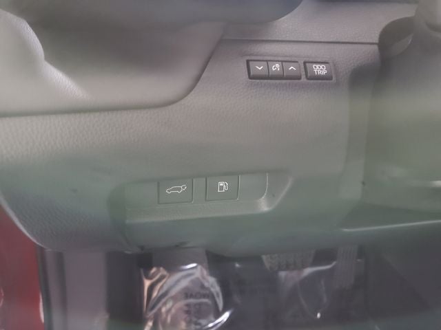 2025 Toyota Crown Signia Limited