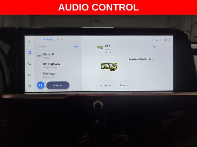2025 Toyota Crown Signia Limited
