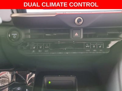 2025 Toyota Crown Signia Limited