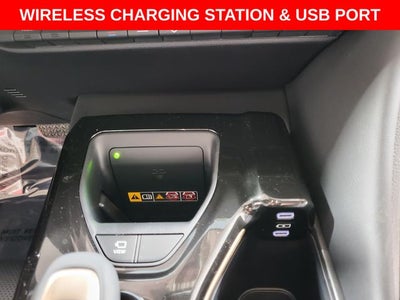 2025 Toyota Crown Signia Limited