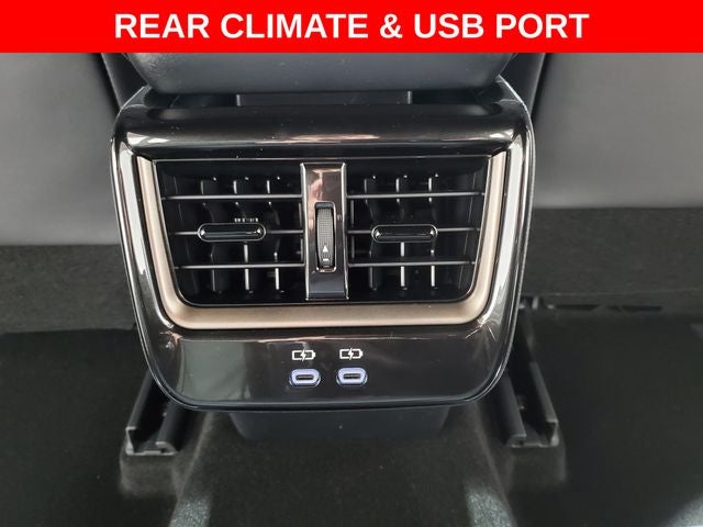 2025 Toyota Crown Signia Limited