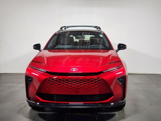 2025 Toyota Crown Signia Limited