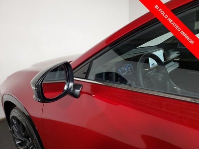 2025 Toyota Crown Signia Limited