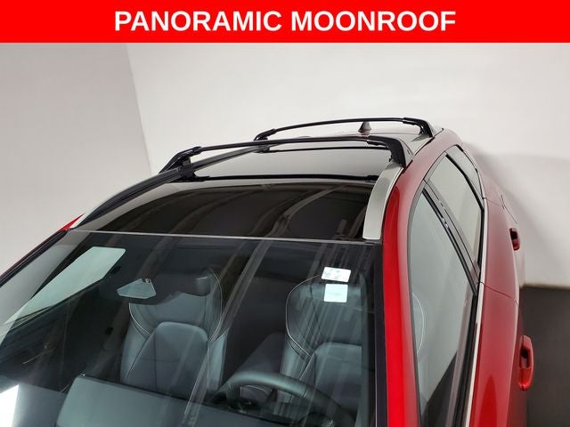 2025 Toyota Crown Signia Limited