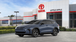2026 Toyota Crown Signia XLE